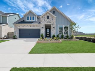11724 Wildwood St, Justin, TX 76247