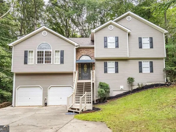 315 Magnolia Dr, Canton, GA 30114