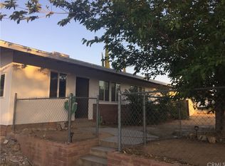 7731 Inca Trl, Yucca Valley, CA 92284