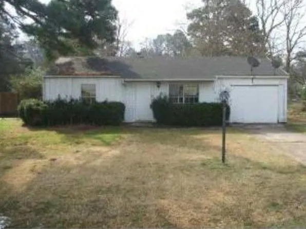 2515 Old Mansfield Rd, Shreveport, LA 71118