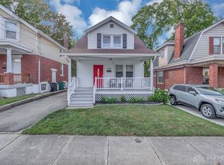 3791 Ferdinand Pl, Cincinnati, OH 45209
