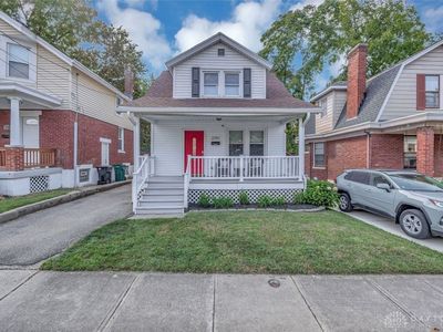 3791 Ferdinand Pl, Cincinnati, OH, 45209