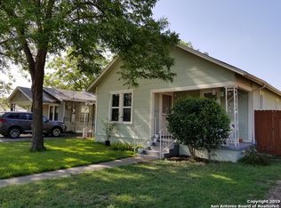 1536 W Laurel, San Antonio, TX 78201