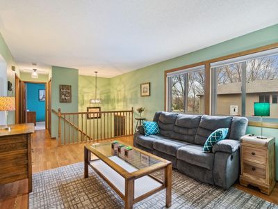 4141 Austin St NE, Blaine, MN, 55014