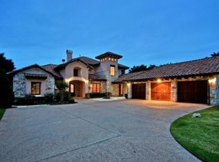 13907 Panorama Dr, Austin, TX 78732
