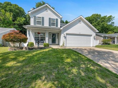 3444 Boca Raton Dr, Arnold, MO, 63010