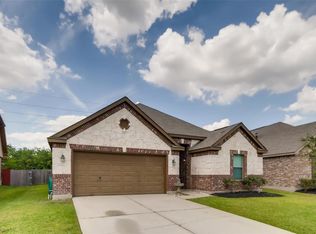 4447 N Vineyard Meadow Ln, Katy, TX 77449