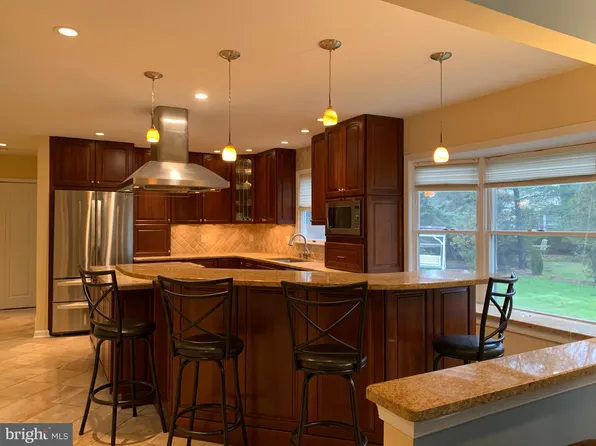 2 Remington Cir, West Windsor, NJ 08550