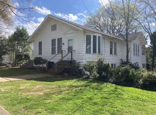 1116 E 2nd Ave, Rome, GA 30161