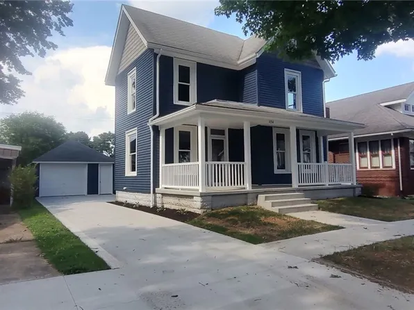 1134 E Main St, Coshocton, OH 43812