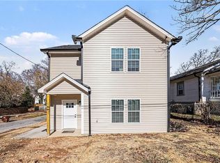 1601 E Green Dr, High Point, NC 27260