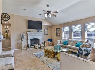 13918 Eden Manor Ln, Houston, TX 77044