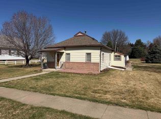 206 1st St, Platte Center, NE 68653