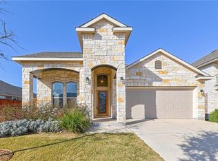 5905 Scenic Lake Dr, Georgetown, TX 78626