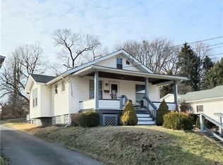 617 16th Ave, Beaver Falls, PA