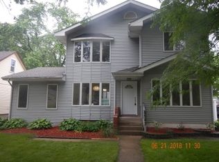9543 Natoma Ave, Oak Lawn, IL
