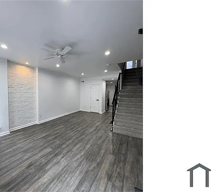 3 bed, 1000 sqft, $1,650 — Photo 2