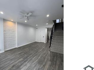 1917 N Etting St, Philadelphia, PA 19121