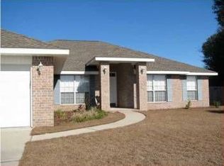 4816 Jaimee Leigh Dr, Milton, FL 32570