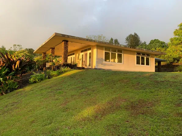 (undisclosed Address), Kailua Kona, HI 96740