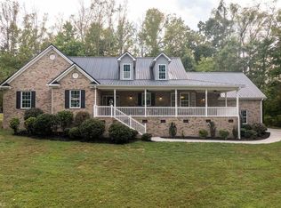 8720 Fieldcreek Farms Rd, Germanton, NC 27019