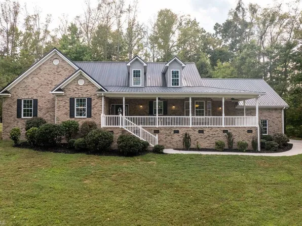 8720 Fieldcreek Farms Rd, Germanton, NC 27019