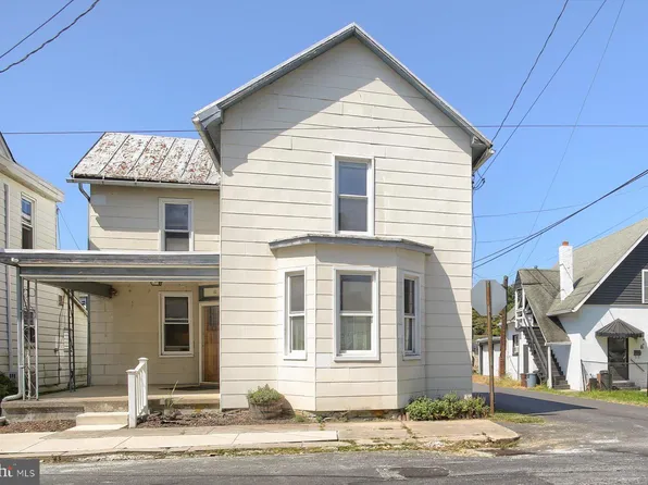 10 S Washington St, Mechanicsburg, PA 17055