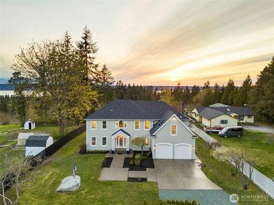 1242 Youngwood Road, Camano Island, WA, 98282