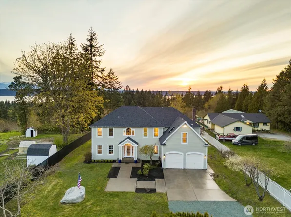 1242 Youngwood Road, Camano Island, WA 98282
