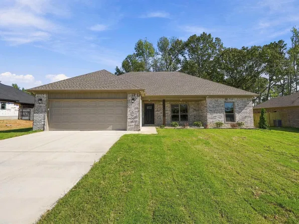 340 Millie Ct, Austin, AR 72007