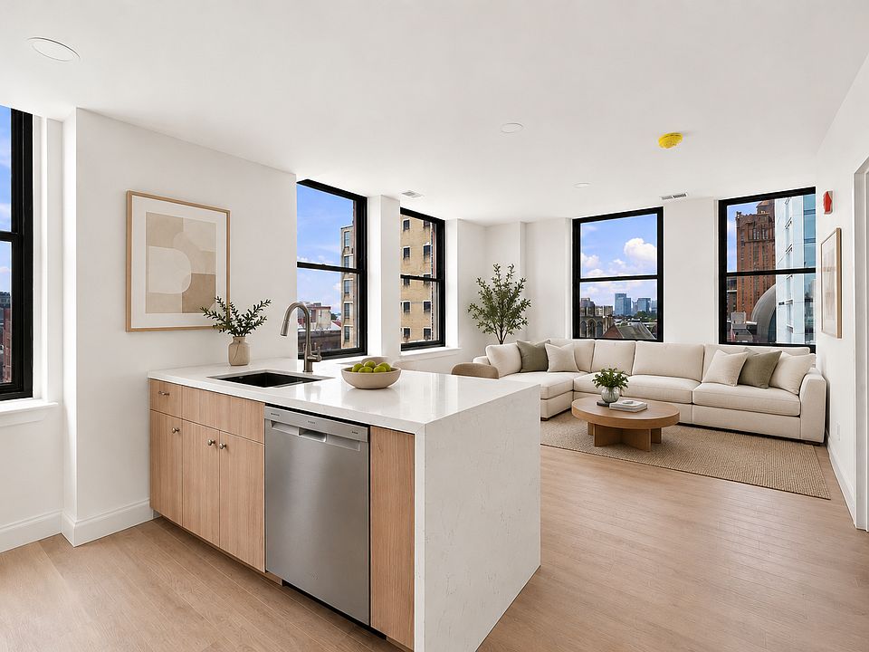 1st image of 311 S Juniper St Suite 1001