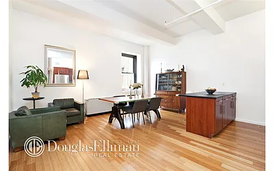 Sold by Douglas Elliman