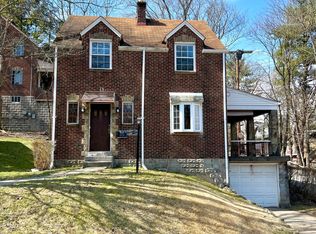 1411 Paden St, Pittsburgh, PA 15221