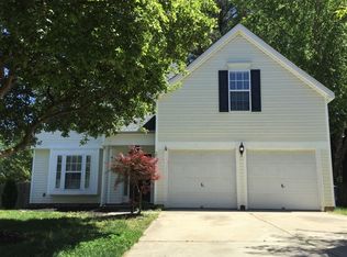 3012 Wyntree Ct, Matthews, NC 28104