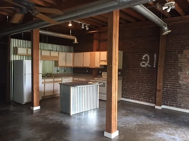 Villa Rica Lofts — Photo 4