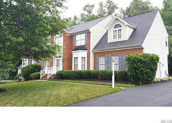 2nd image of 1813 Greenwood Glen Dr