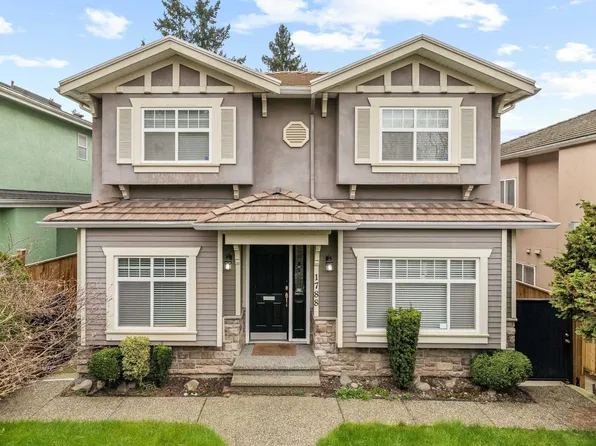 1788 E 64th Ave, Vancouver, BC V5P 2M7