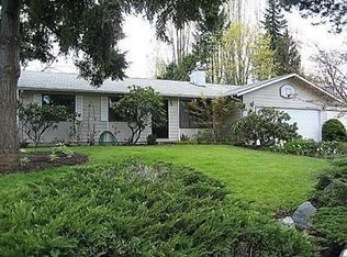 10335 NE 141st St, Kirkland, WA 98034