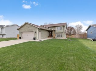 604 Stealth Ln, Box Elder, SD 57719