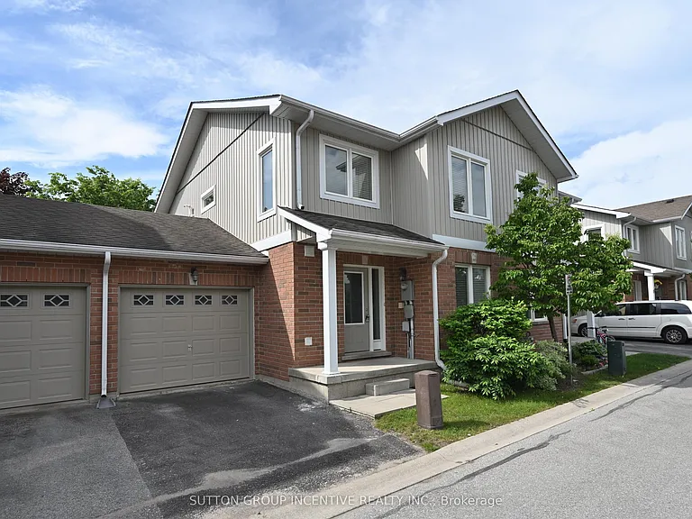 90 Sovereigns Gate #29 — Photo 2