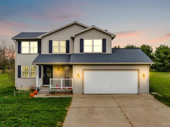 26556 Misty Way, Mattawan, MI 49071