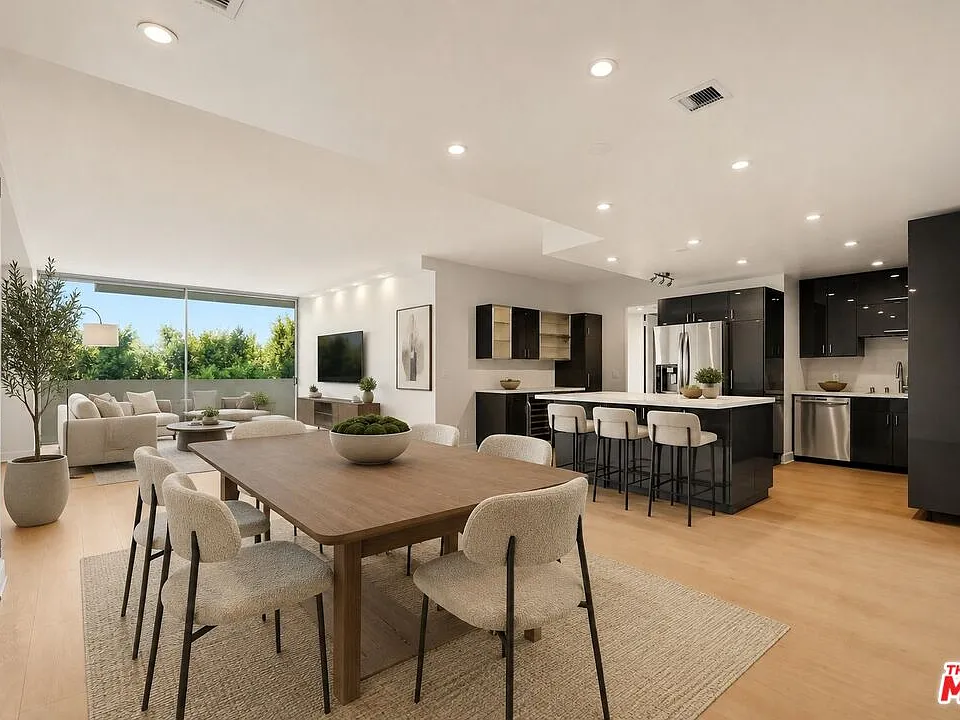 10433 Wilshire Blvd #407
