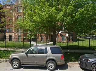 Washington Bldg - 5908#G, Chicago, IL 60644