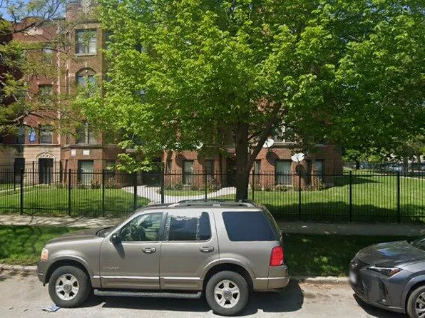 Washington Bldg - 5908#G, 5908 W Washington Blvd, Chicago, IL 60644