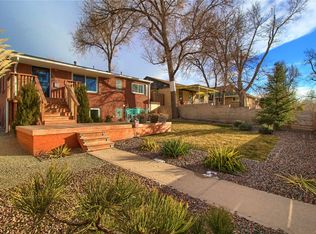 3458 N Fillmore St, Denver, CO 80205