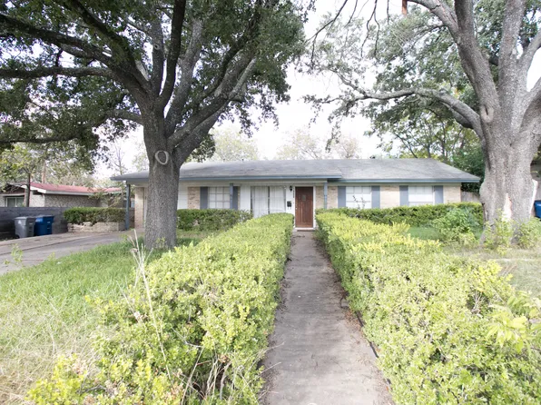 1900 Ohlen Rd, Austin, TX 78757