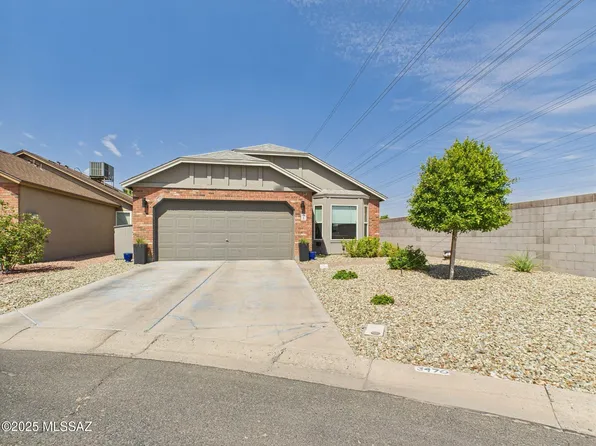 3470 N Apache Ct, Chandler, AZ 85224