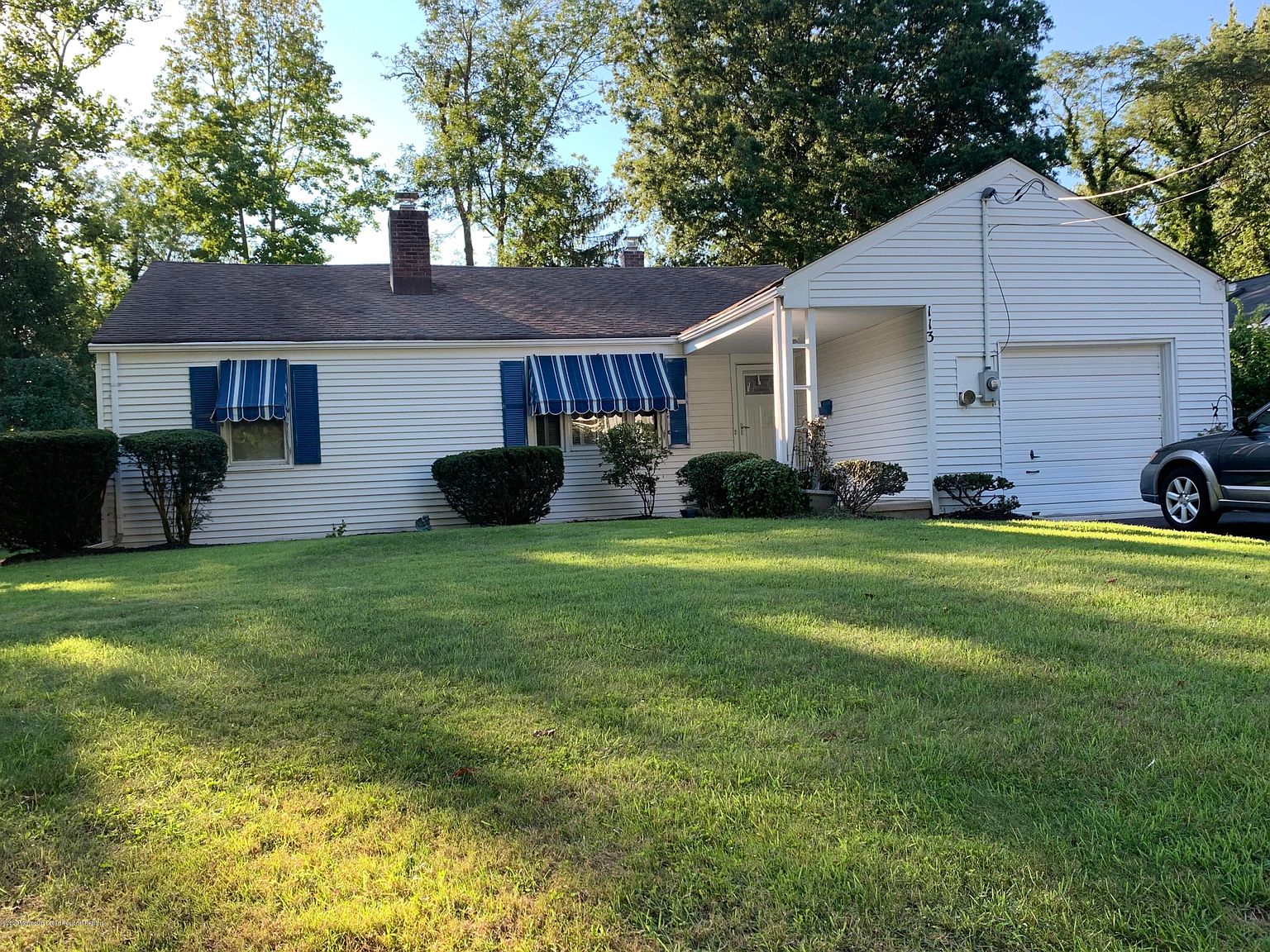 113 Willow Drive, Little Silver, NJ 07739 Zillow