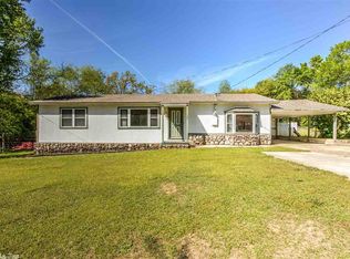 106 Cain Rd, Hot Springs, AR 71913