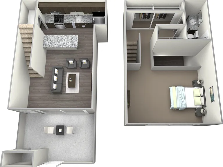 Selby Ranch Apartment Homes — Photo 58